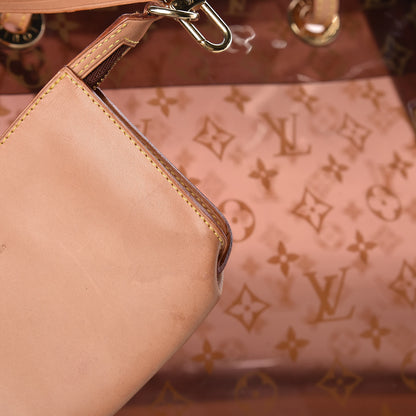 Louis Vuitton Vinyl Monogram Ambre Sac Cabas GM 10 of 13