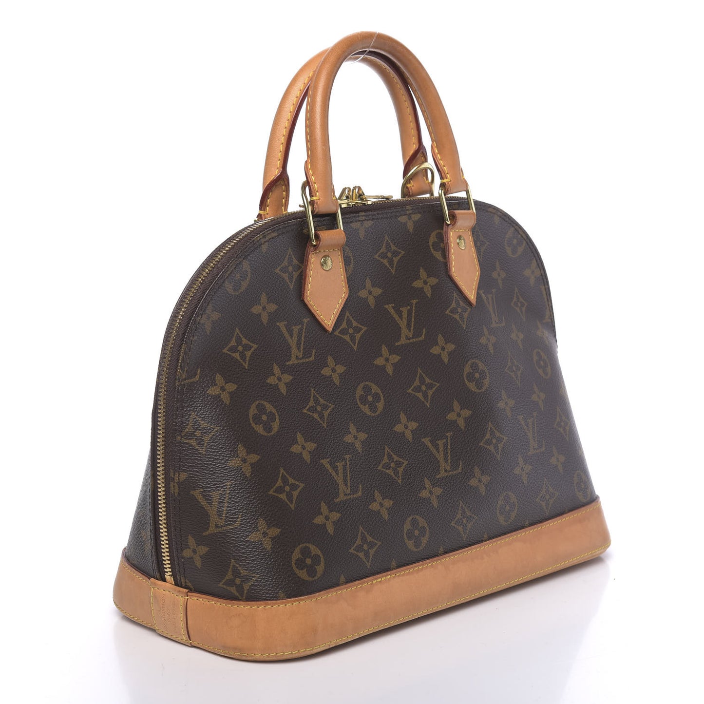 Monogram Alma PM