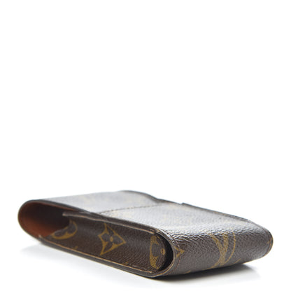 Louis Vuitton Monogram Cigarette Case 4 of 8
