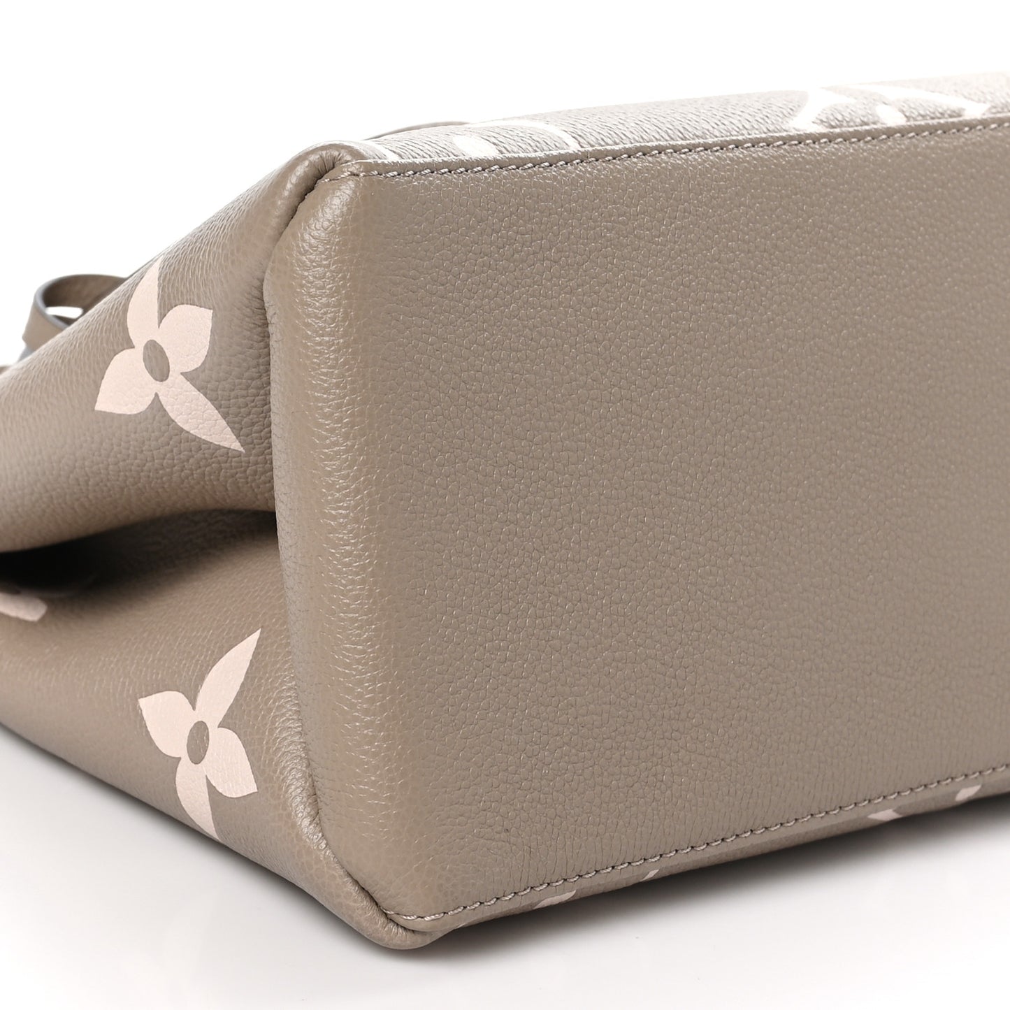 Empreinte Monogram Giant Petit Palais Tourterelle Creme
