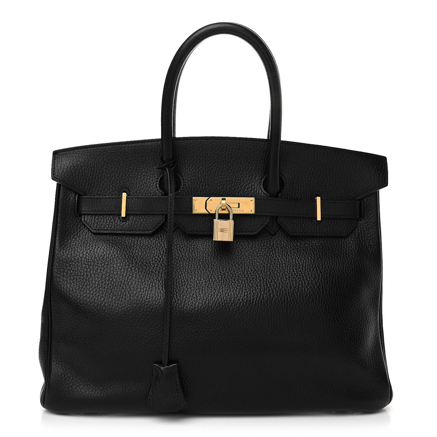 Ardennes Birkin 35 Black