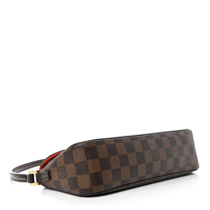 Louis Vuitton Damier Ebene Recoleta 3 of 4