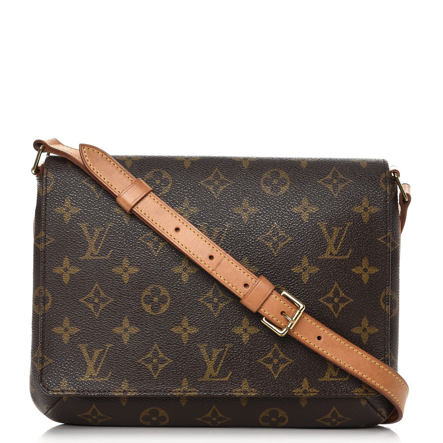 Damier Ebene Neverfull MM