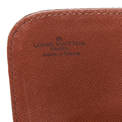 Louis Vuitton Monogram Cartouchiere 22 8 of 9