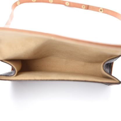 Louis Vuitton Monogram Pochette Florentine XS 5 of 11