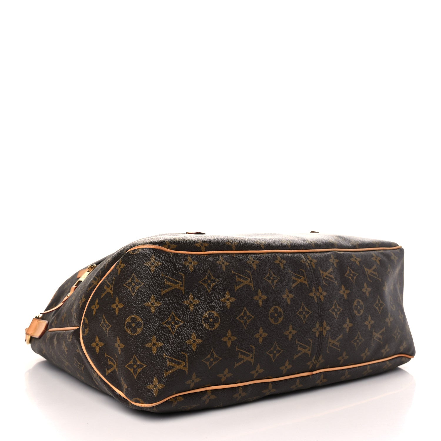Louis Vuitton Monogram Delightful GM 4 of 8