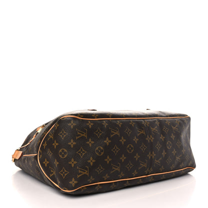 Louis Vuitton Monogram Delightful GM 4 of 8
