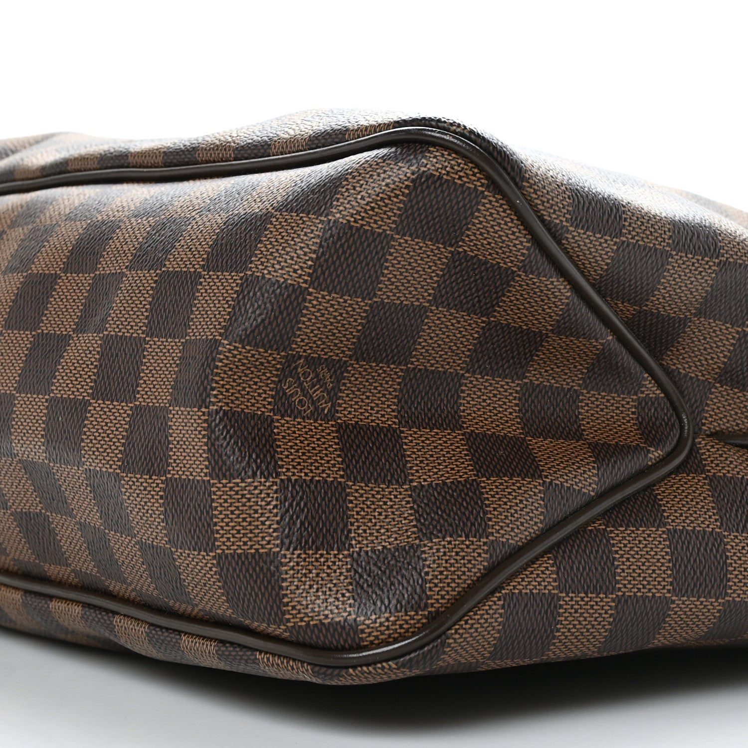 Louis Vuitton Damier Ebene Delightful MM 8 of 8