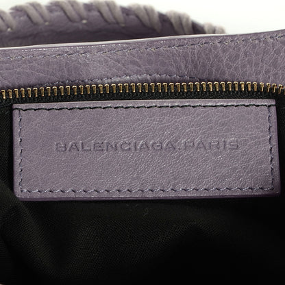 Balenciaga Agneau Giant 12 Rose Gold Hardware City Glycine 6 of 15