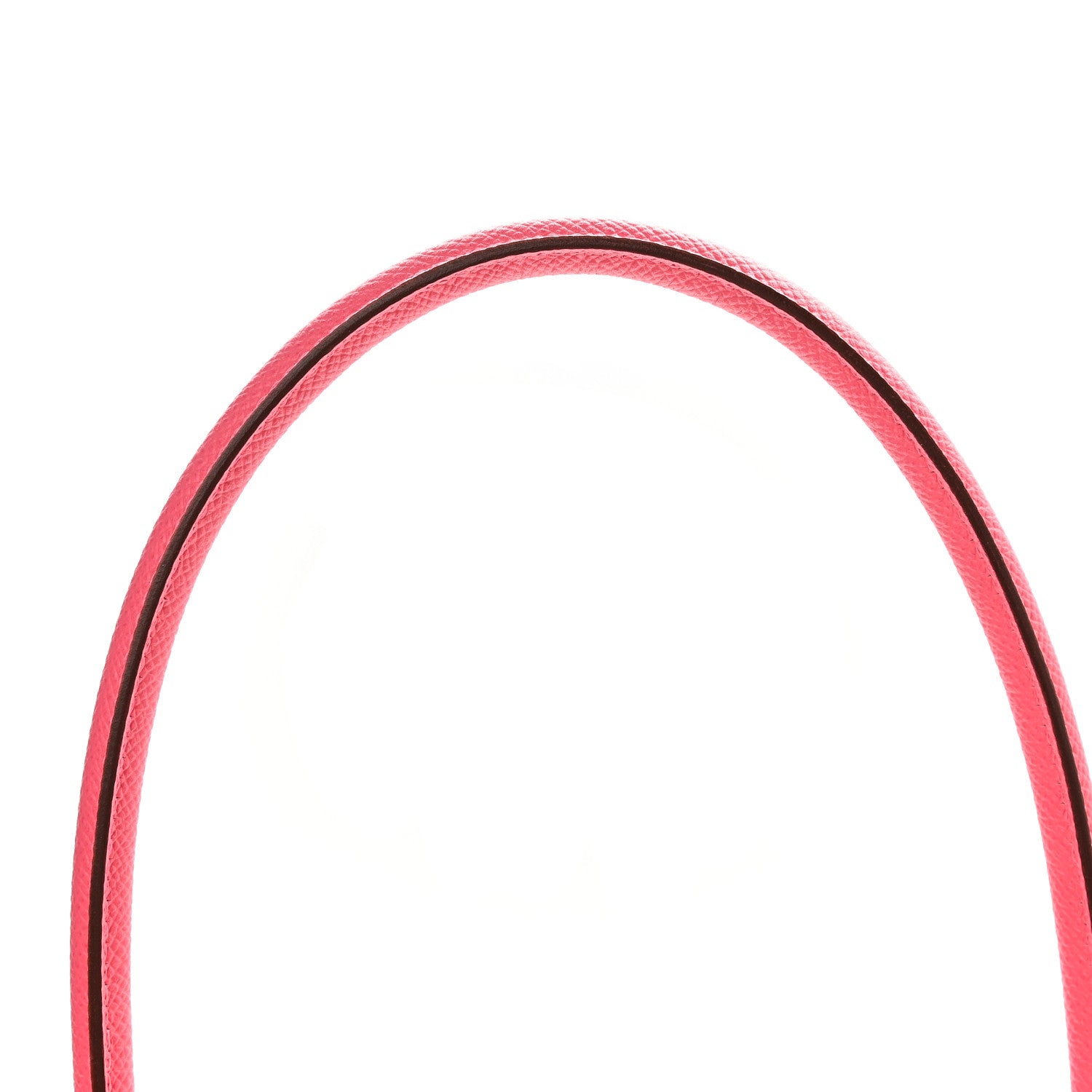Hermes Epsom Garden Party 36 MM Rose Azalee 10 of 10