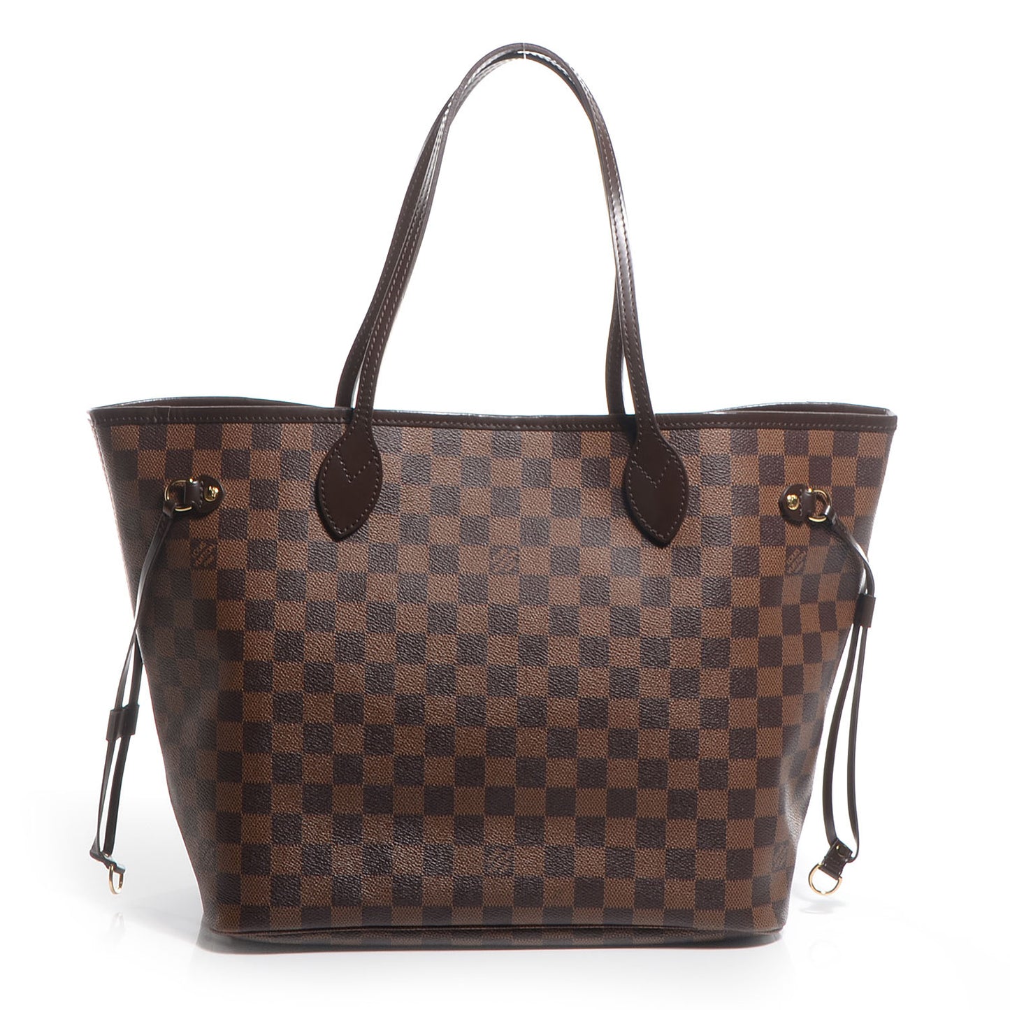 Damier Ebene Neverfull MM