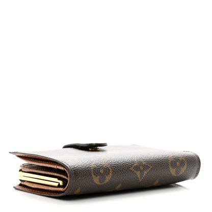 Louis Vuitton Monogram French Purse Wallet 4 of 9