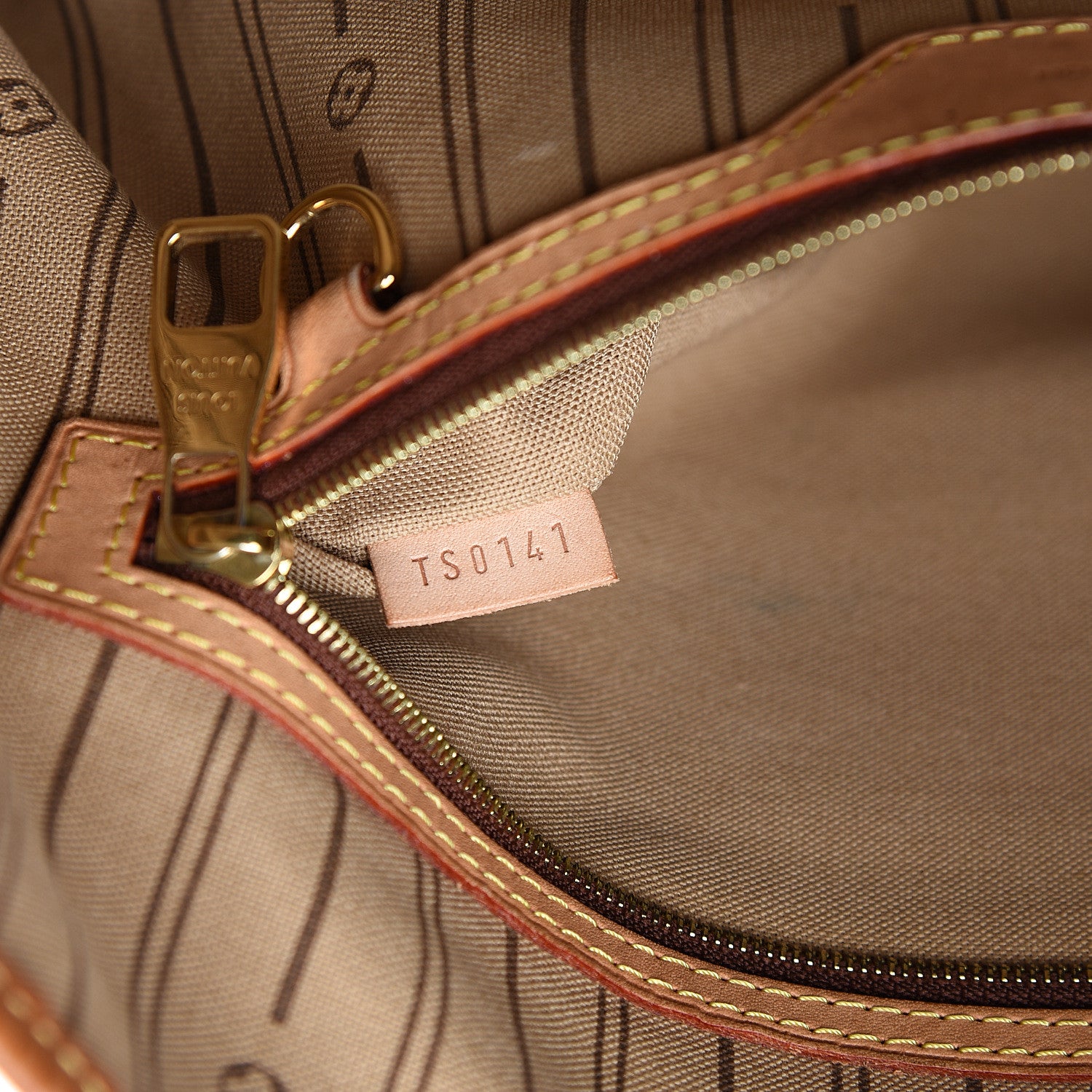 Louis Vuitton Monogram Delightful PM 6 of 14