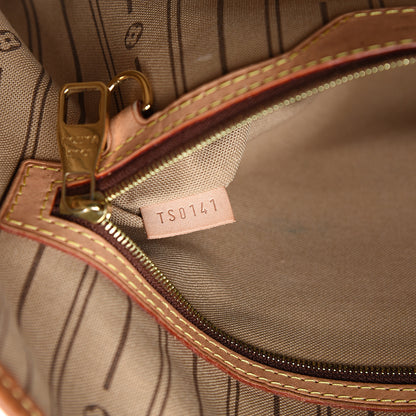 Louis Vuitton Monogram Delightful PM 6 of 14