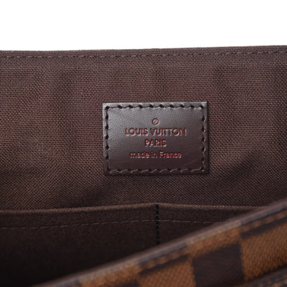 Louis Vuitton Damier Ebene District PM 8 of 10