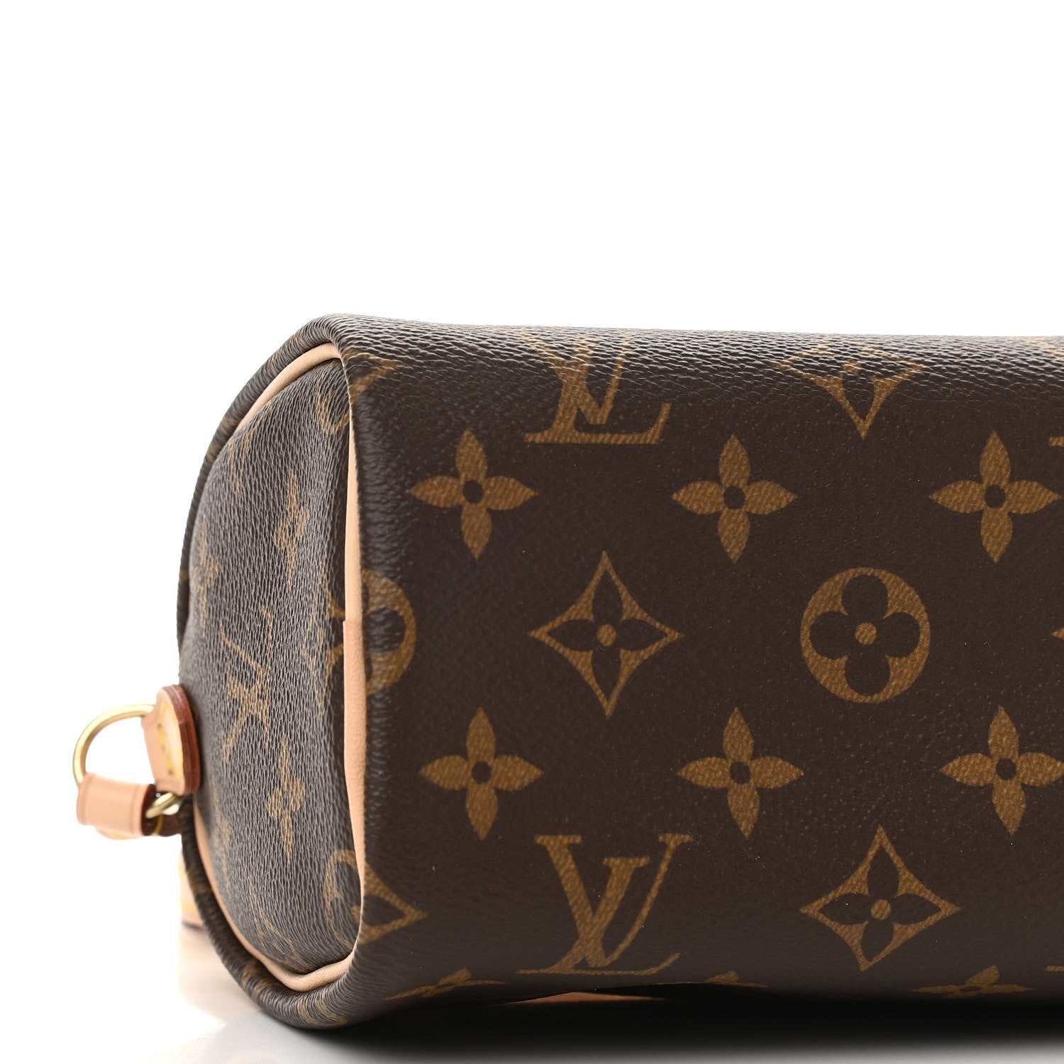 Louis Vuitton Monogram Nano Speedy 7 of 8