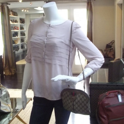 Gucci Monogram Shoulder Bag 2 of 11