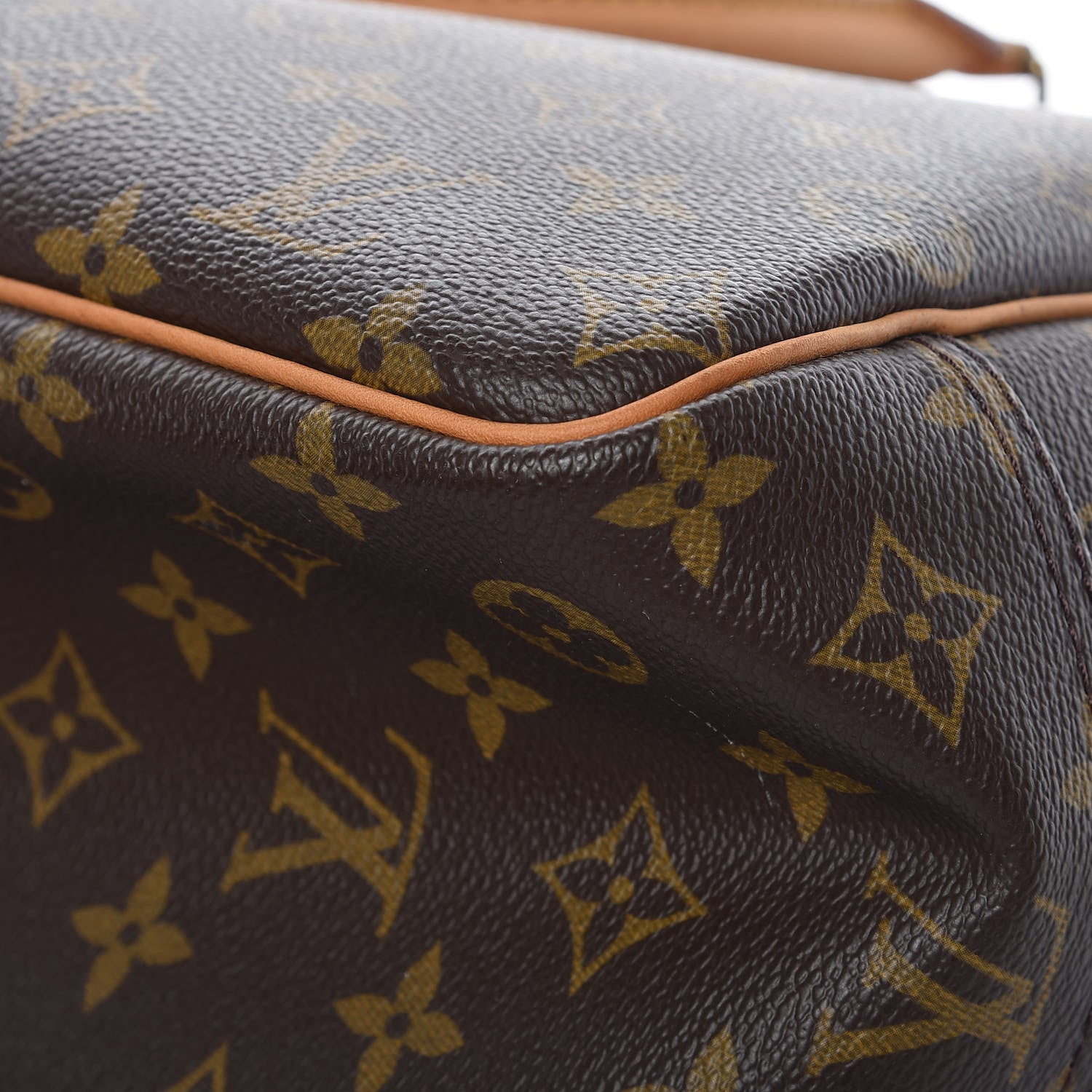 Louis Vuitton Monogram Deauville 13 of 14