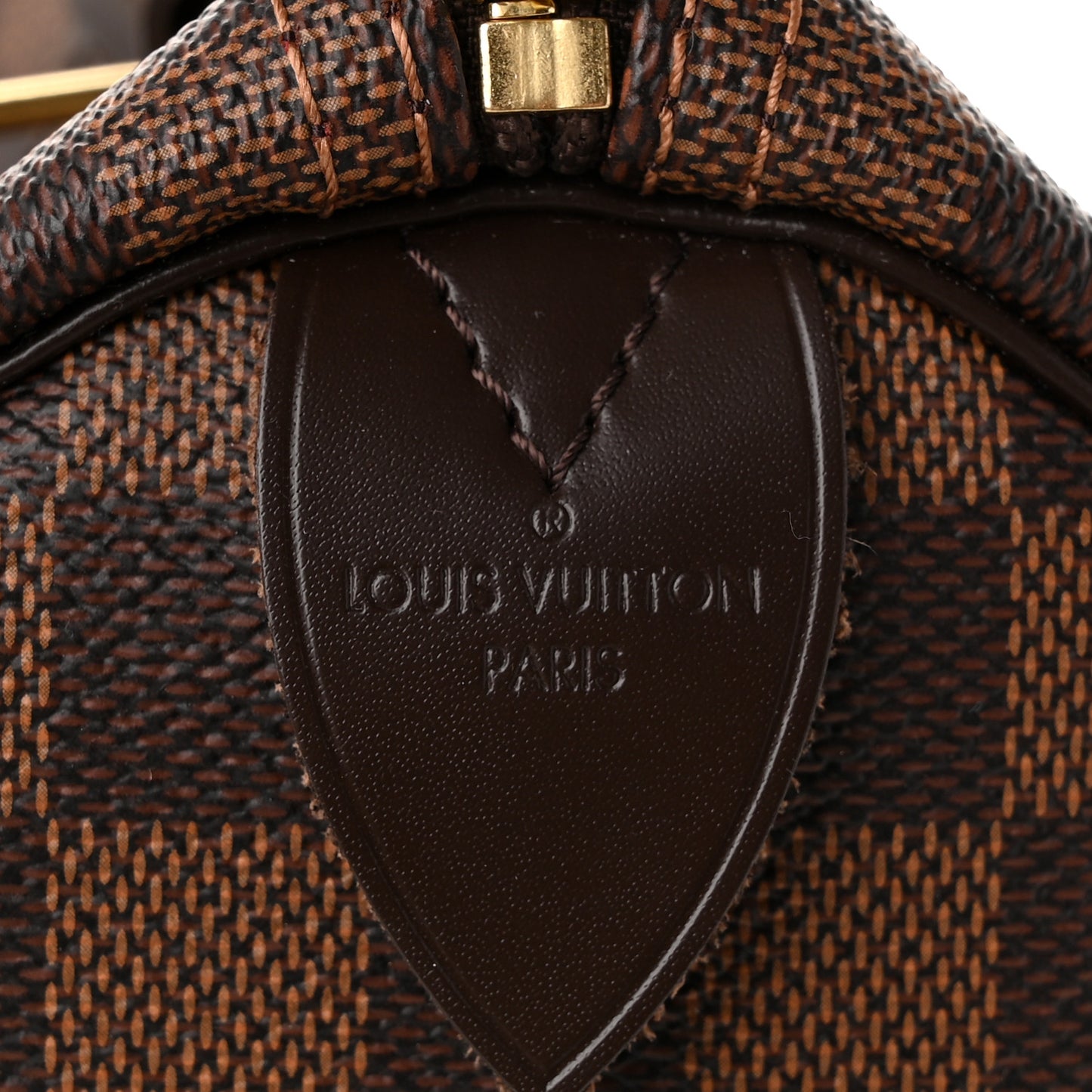Damier Ebene Speedy 30