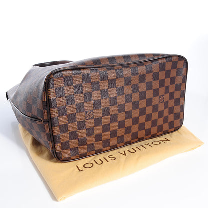 Louis Vuitton Damier Ebene Westminster GM 4 of 7