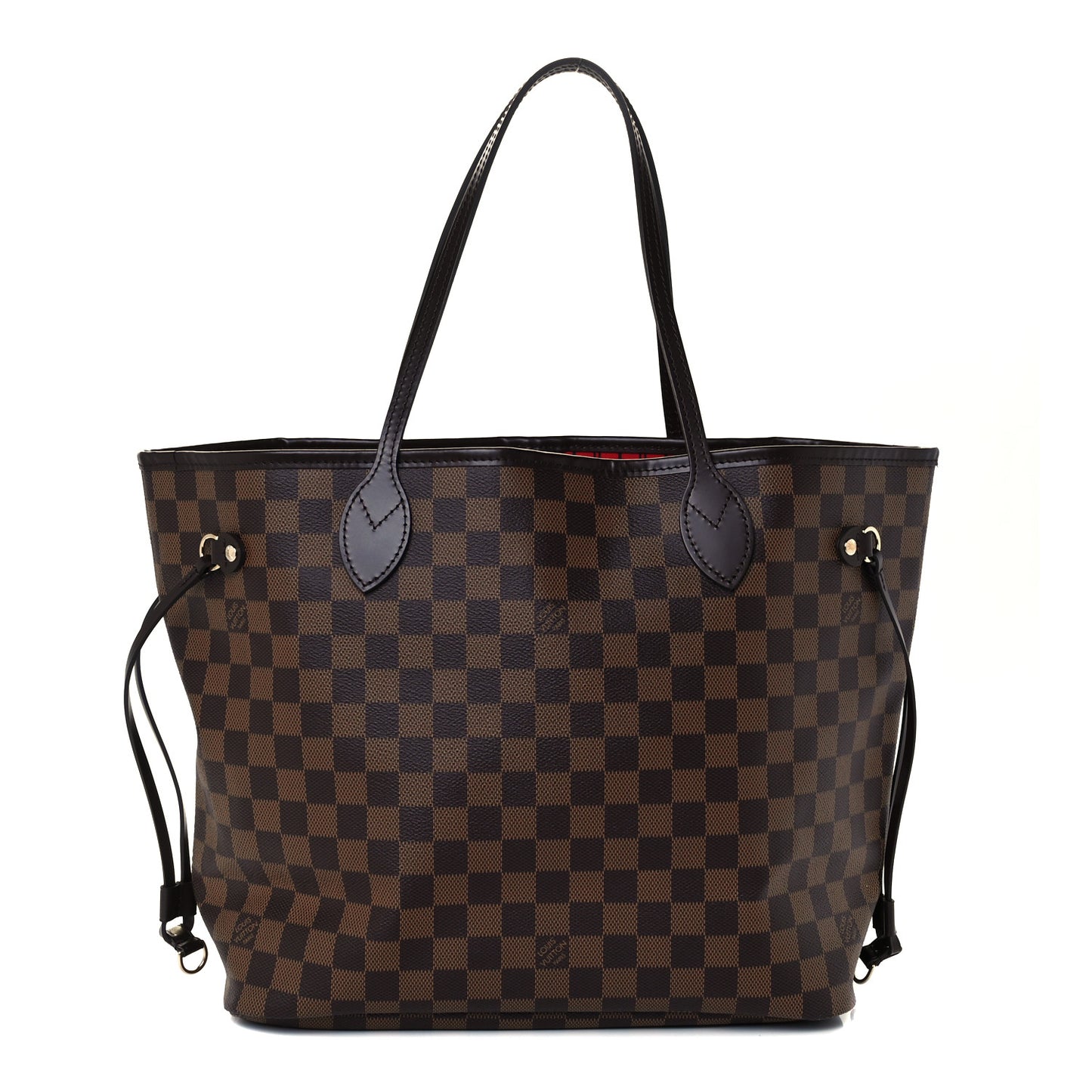 Damier Ebene Neo Neverfull MM