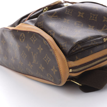 Louis Vuitton Monogram Bosphore Backpack 6 of 8