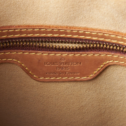 Louis Vuitton Monogram Looping GM 8 of 8