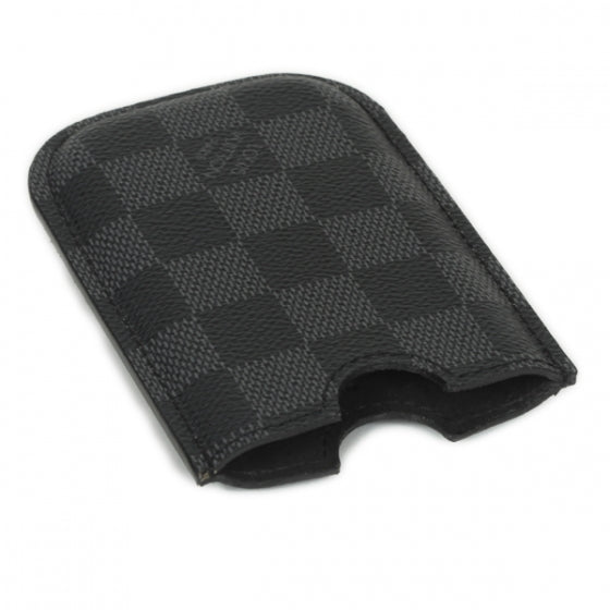 Damier Graphite Blackberry Case