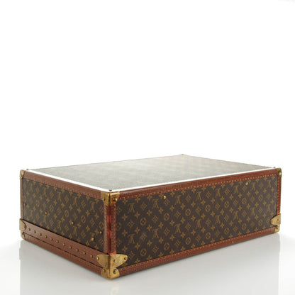 Louis Vuitton Monogram Alzer 70 4 of 12