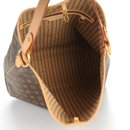 Louis Vuitton Monogram Delightful MM 5 of 9