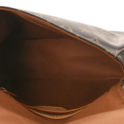 Louis Vuitton Monogram Mini Looping 5 of 8