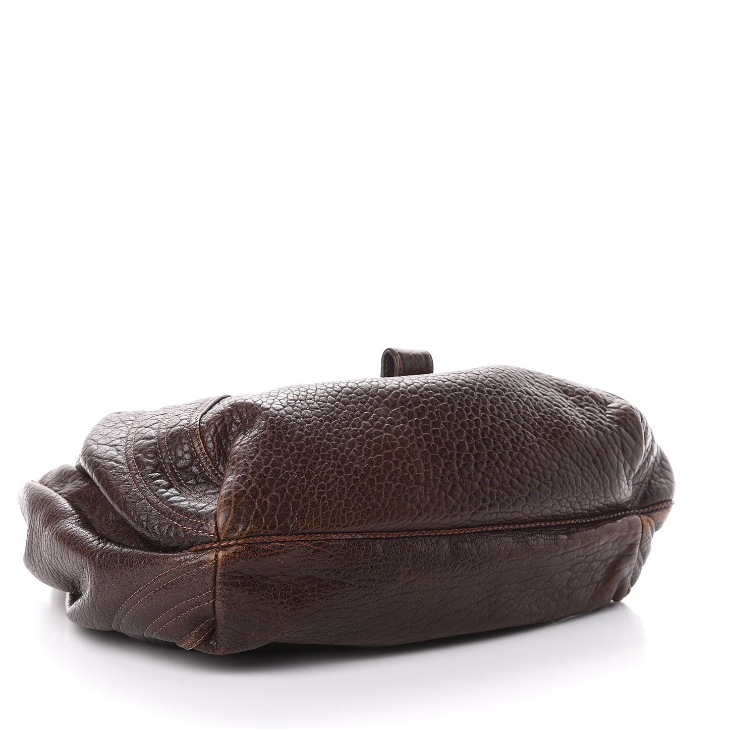 Nappa Nuvolata Spy Cognac