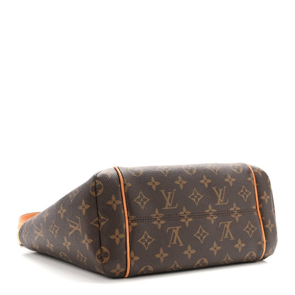 Louis Vuitton Monogram Totally PM 4 of 9
