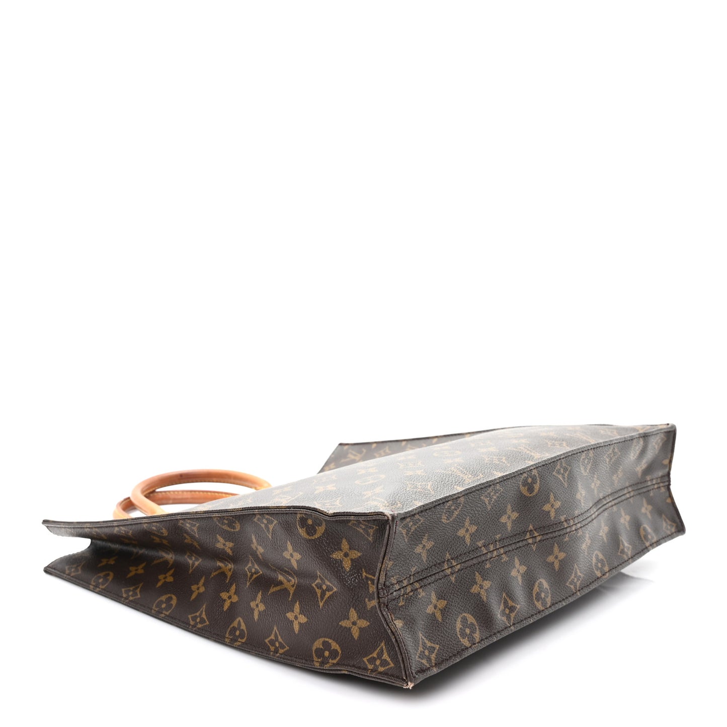 Monogram Sac Plat