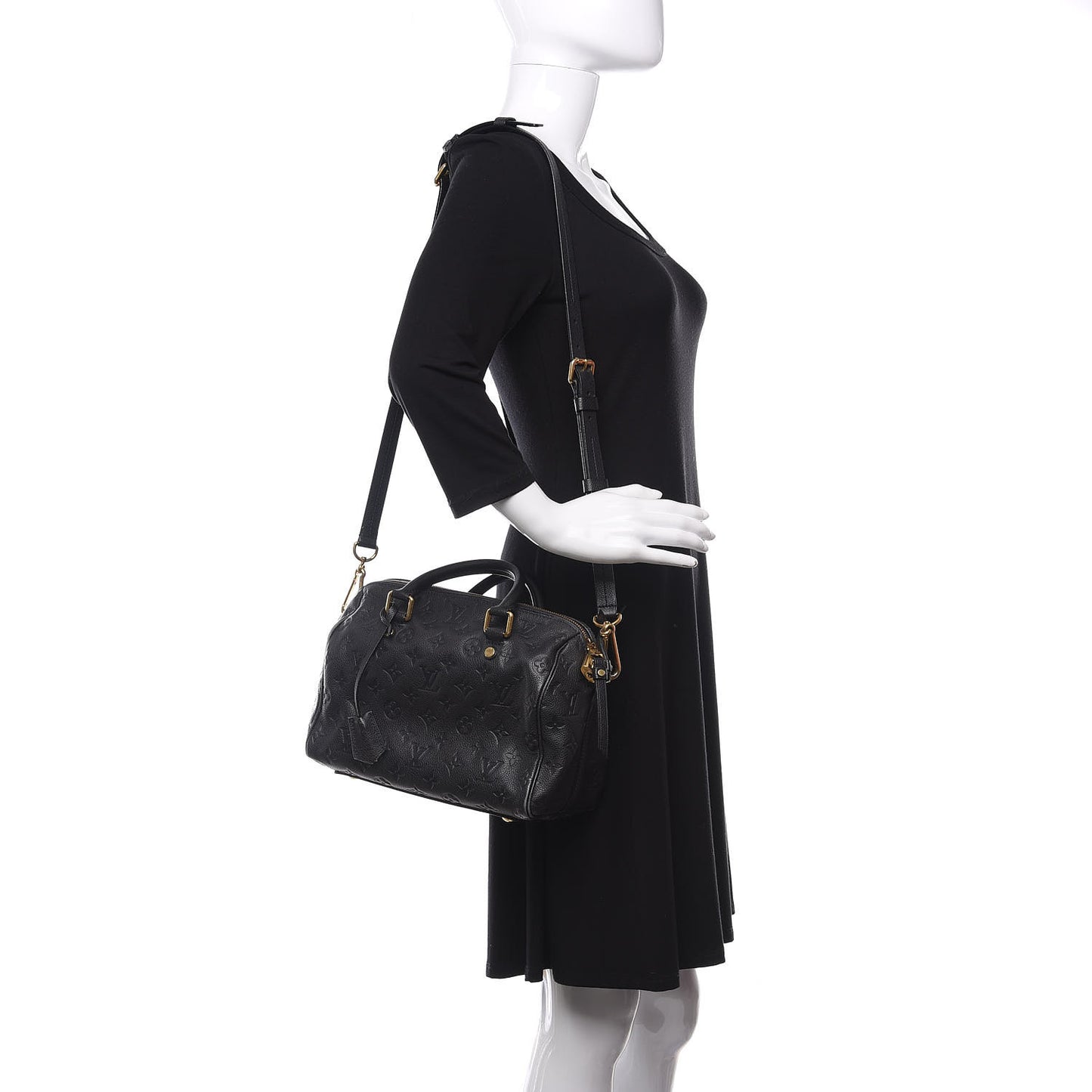 Empreinte Speedy Bandouliere 25 Infini