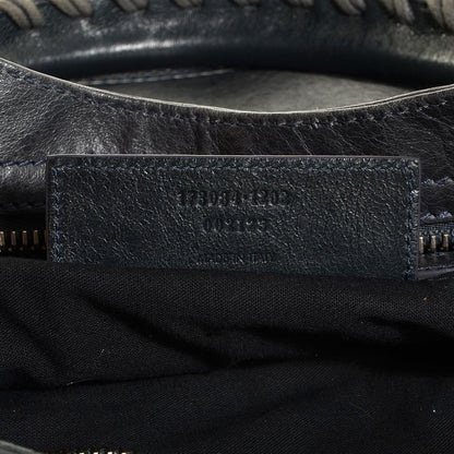 Balenciaga Agneau Giant 21 Silver Hardware City Anthracite 19 of 20