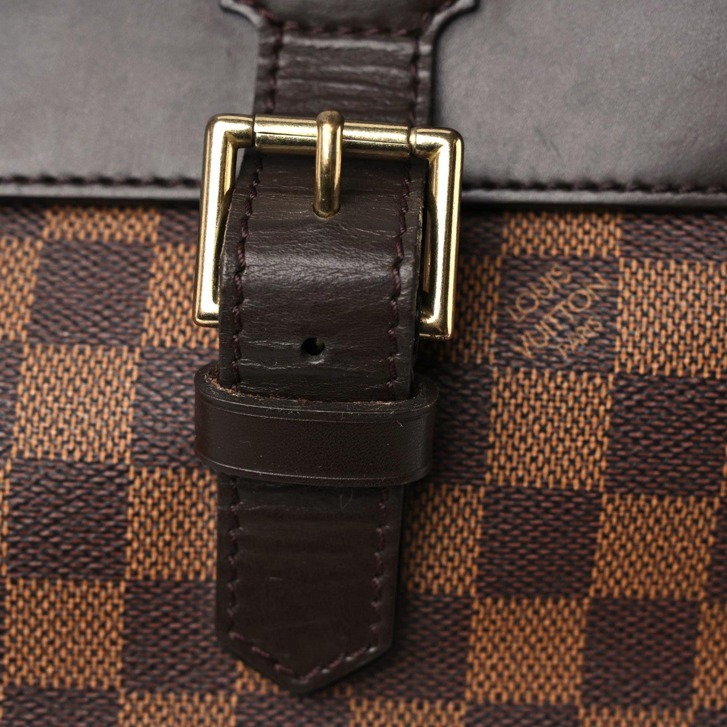 Louis Vuitton Damier Ebene West End PM 20 of 22