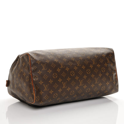 Louis Vuitton Monogram Speedy 40 4 of 7