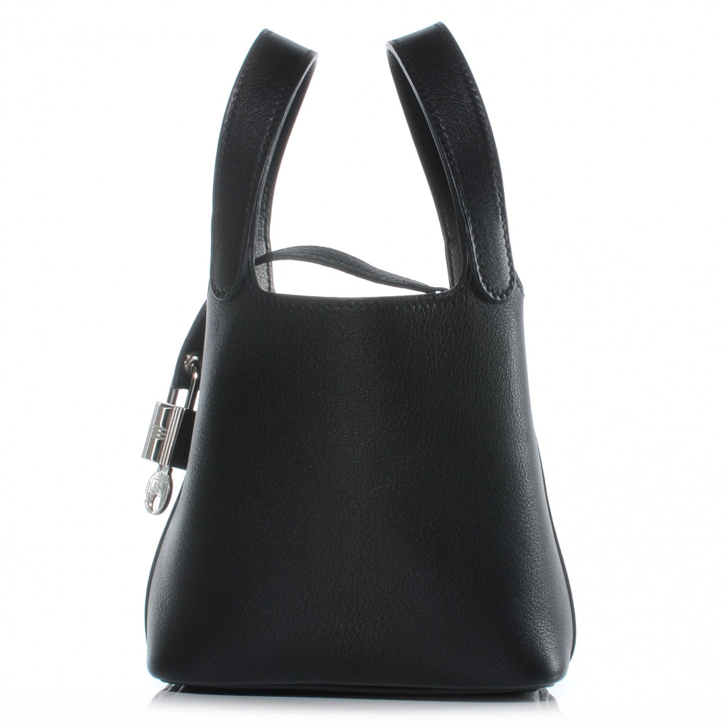 Swift Picotin Lock TPM Black