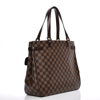 Louis Vuitton Damier Ebene Uzes 3 of 12