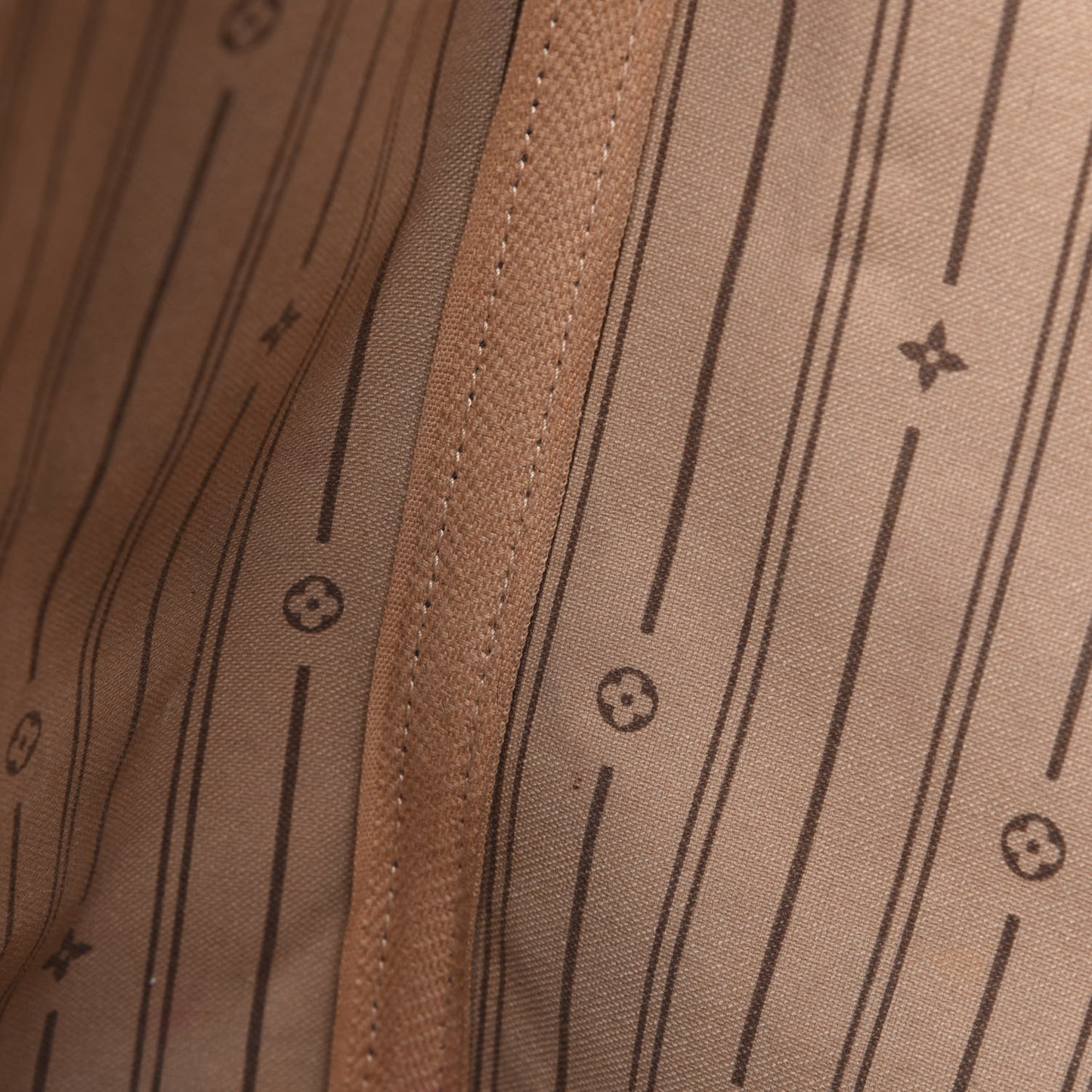 Monogram Neverfull GM