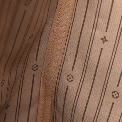 Louis Vuitton Monogram Neverfull GM 16 of 36