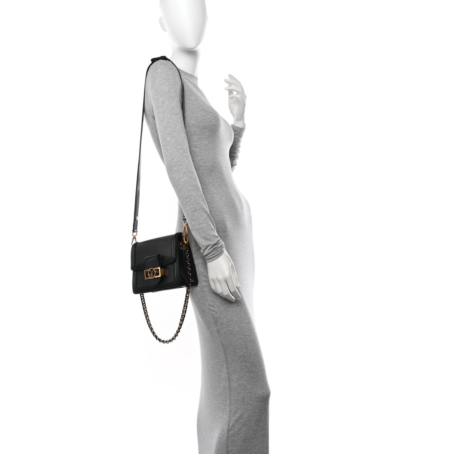 Epi Mini Dauphine Black
