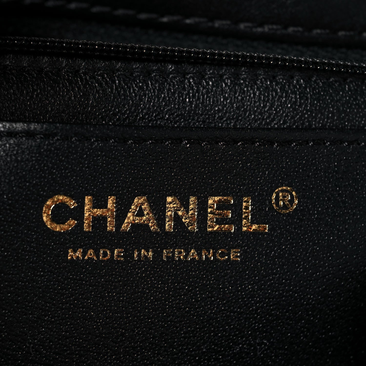 Chanel Aged Calfskin Quilted 2.55 Reissue Mini Flap Black 6 of 14