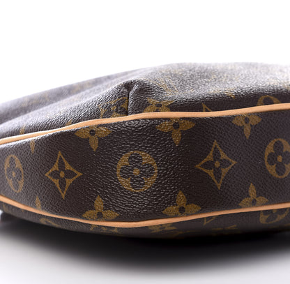 Louis Vuitton Monogram Odeon PM 6 of 8