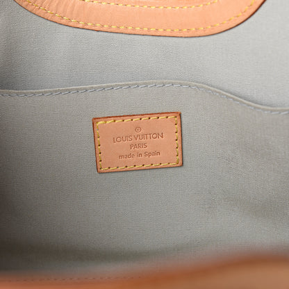Louis Vuitton Vernis Roxbury Drive Perle 5 of 11