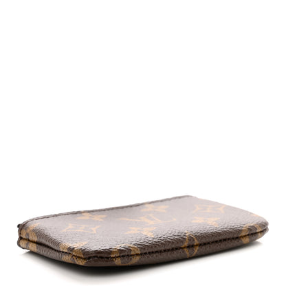 Louis Vuitton Monogram Key Pouch 4 of 8