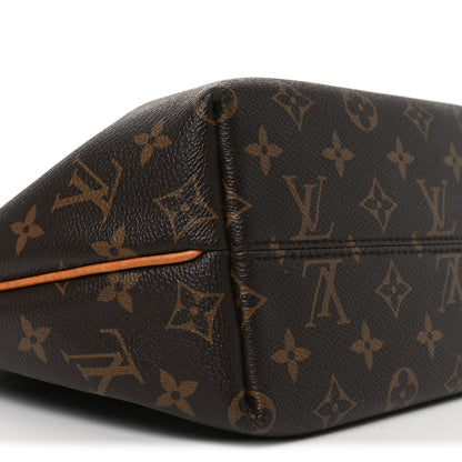 Louis Vuitton Monogram Turenne PM 8 of 9
