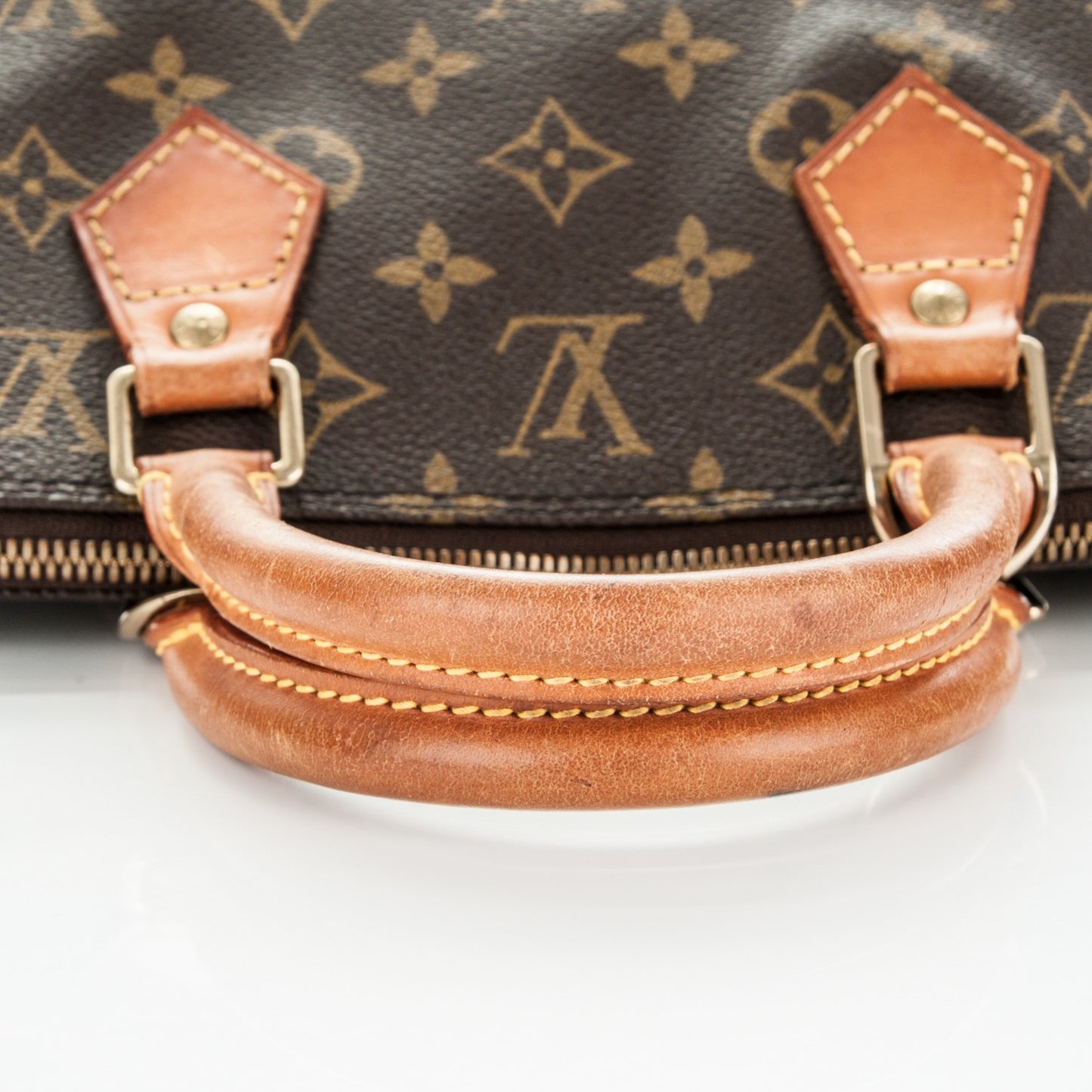 Monogram Alma PM