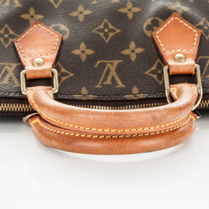 Louis Vuitton Monogram Alma PM 7 of 9